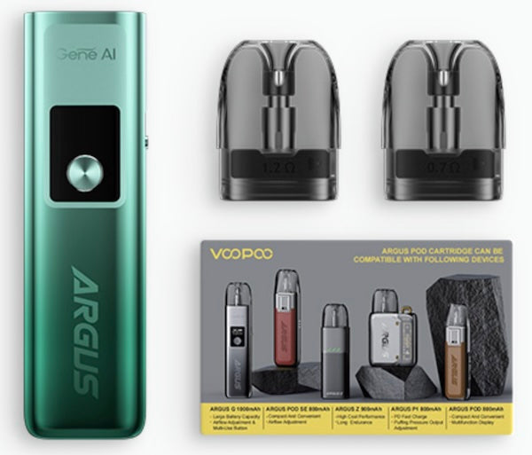 Voopoo Argus G