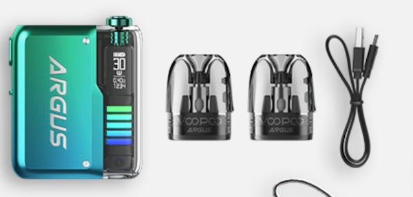 Voopoo Argus P2