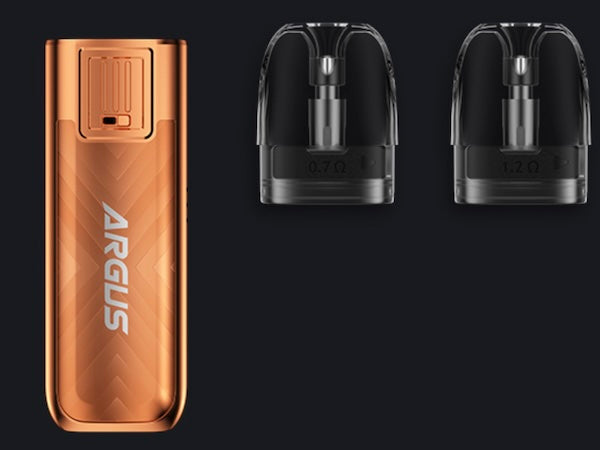 Voopoo Argus SE