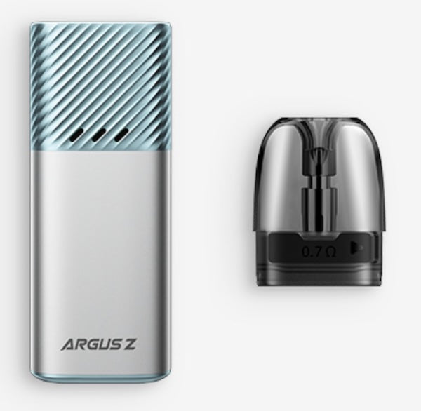 Voopoo Argus Z