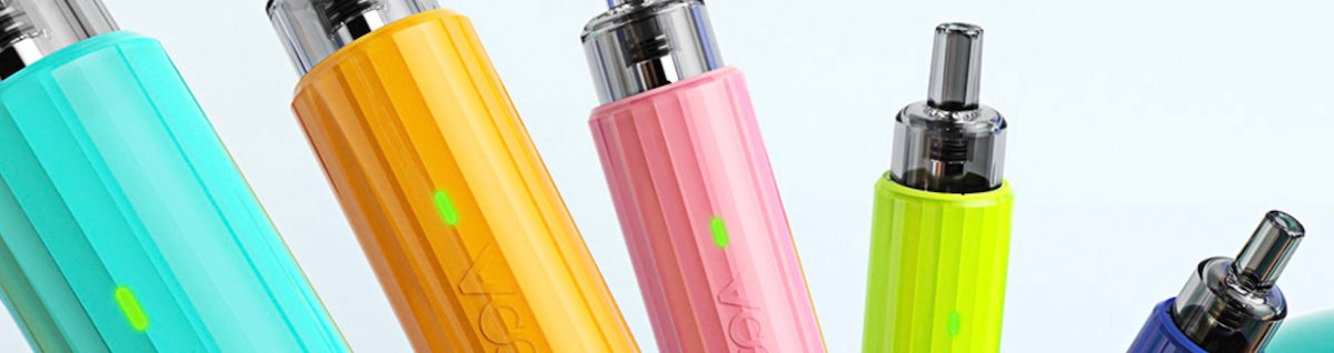 Voopoo Doric Q