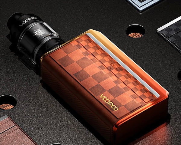 Voopoo Drag 5