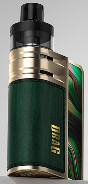 Voopoo Drag E60