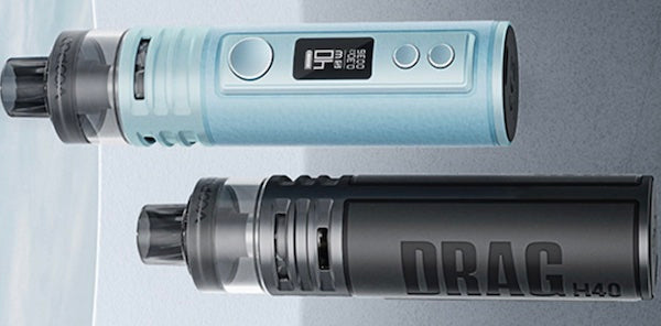Voopoo Drag H40