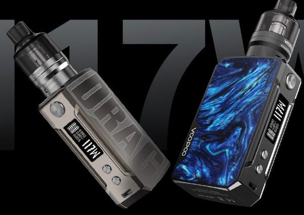 Voopoo Drag Mini