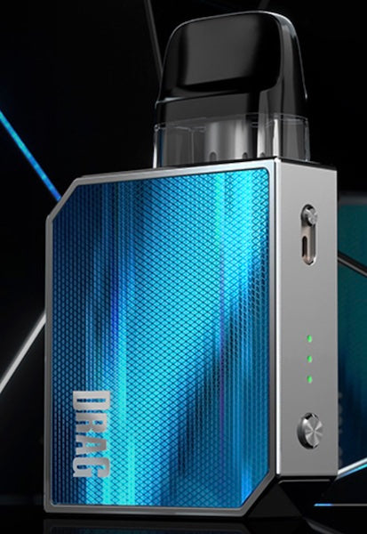Voopoo Drag Nano 2