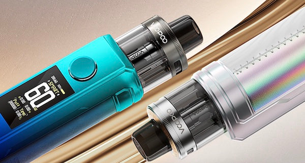 Voopoo Drag S2