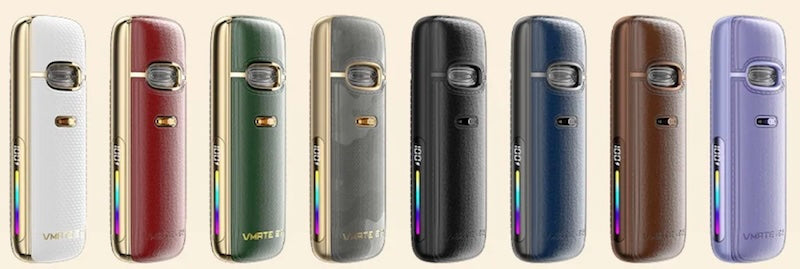 Voopoo VMATE E2