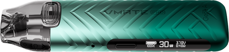 Voopoo VMATE Pro