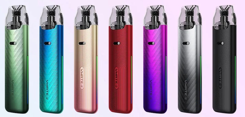 Voopoo VMATE i2