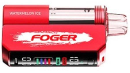Watermelon Ice Foger Switch Pro