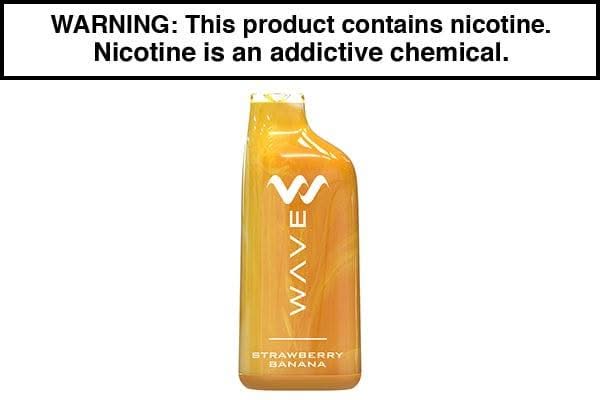 - Vape Juice