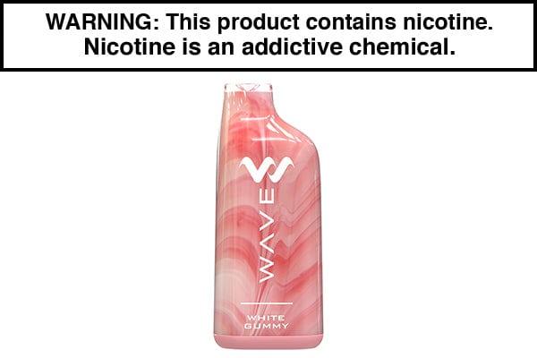 - Vape Juice