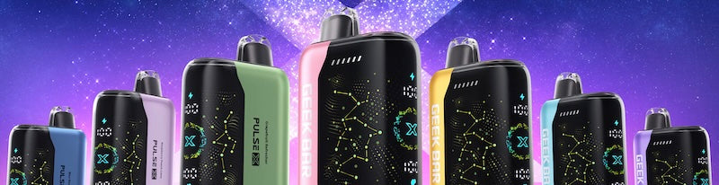 What Is Salt Nic