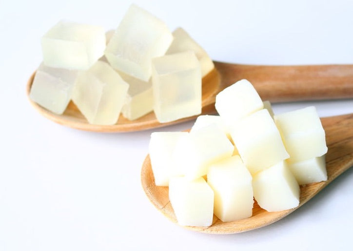 What Is Vegetable Glycerin