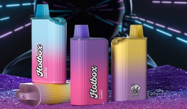 What Is a MTL Vape