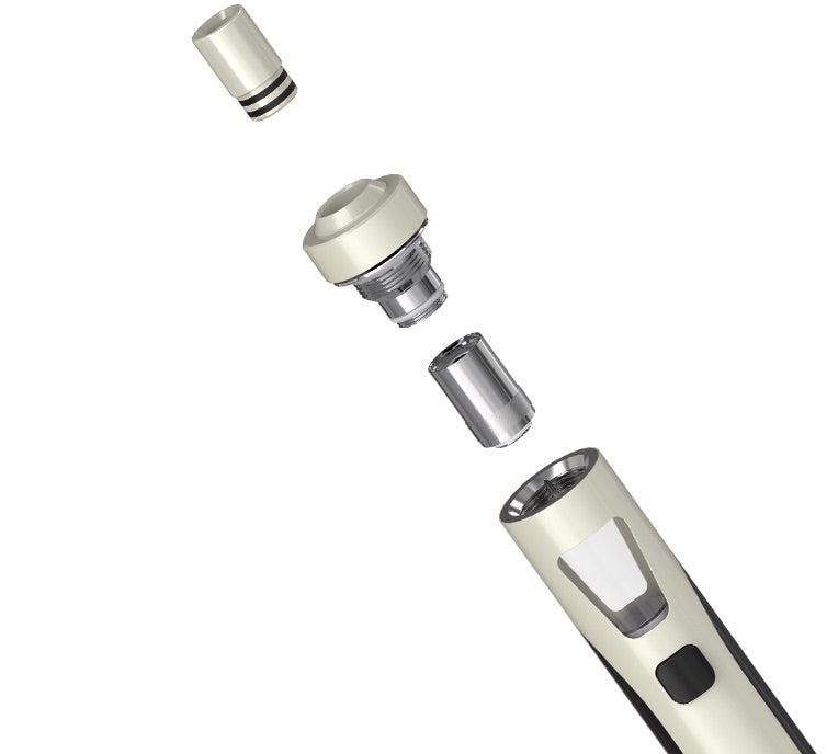 What Is an AIO Vape Pen