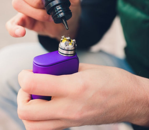 When to Upgrade Vape Mod