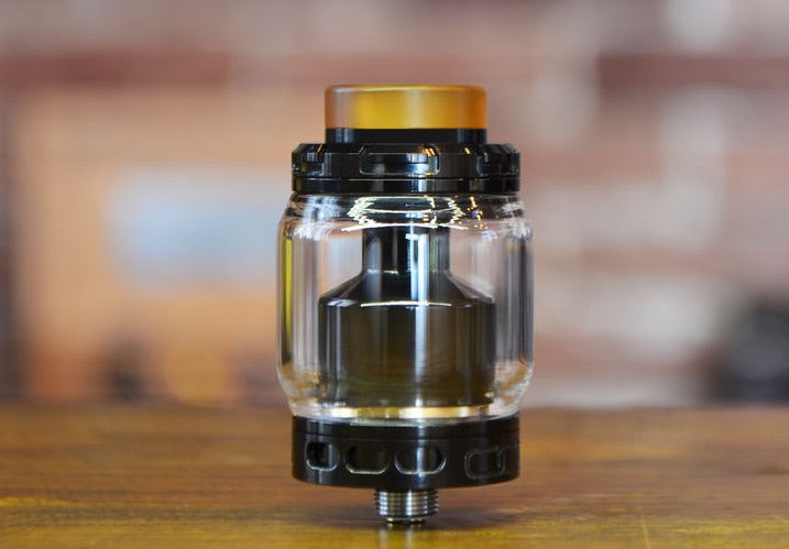 When to Upgrade Vape Tank