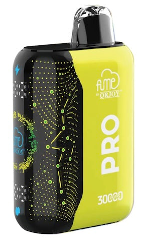 White Grape Fume Pro