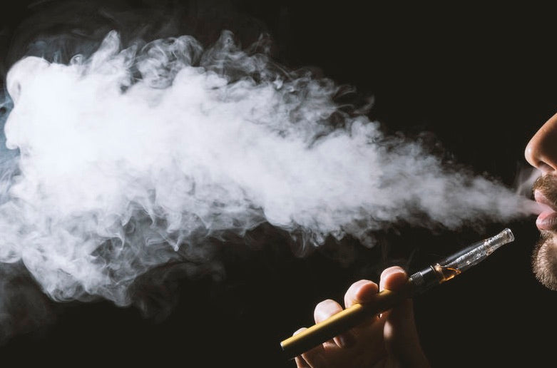 Why Is Vaping So Expensive