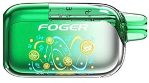 Wintergreen Foger Flavor