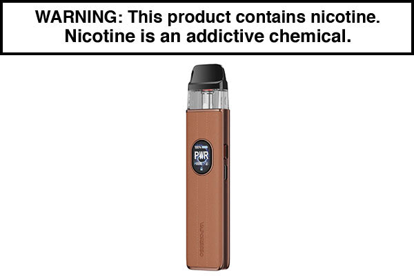 VAPORESSO XROS 5 VAPE POD KIT