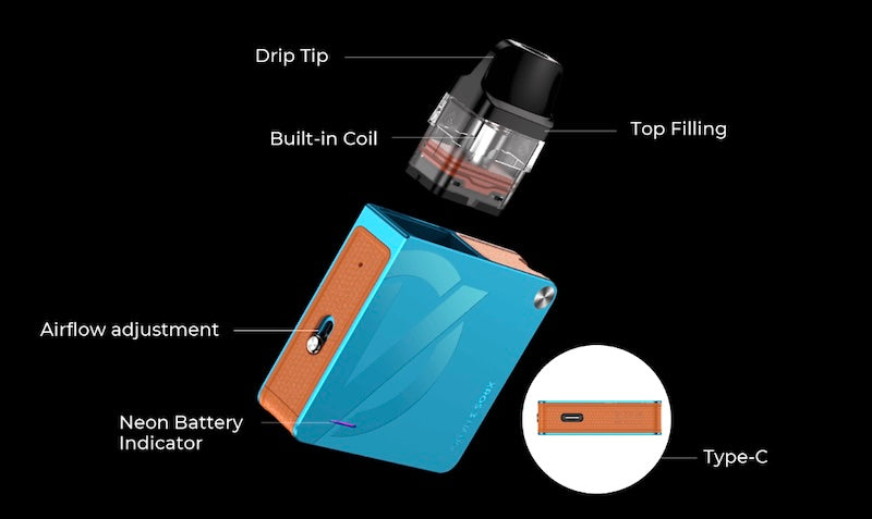 XROS 3 Nano Reviews