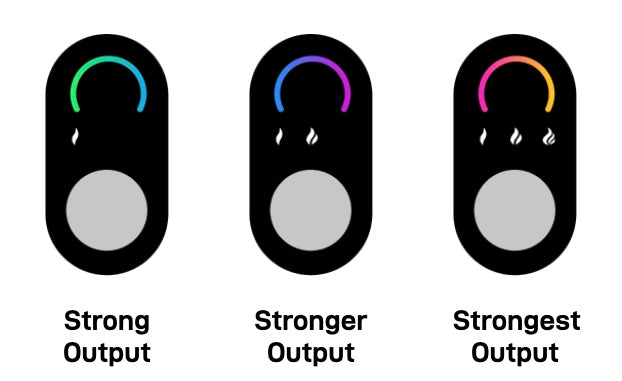 XROS 4 Settings