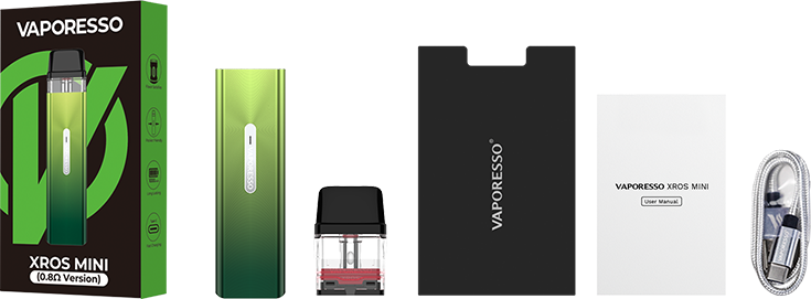 XROS Mini Review