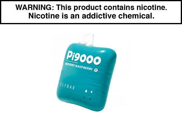 PI9000 Disposable Vape 9000 Puffs - Vape Juice