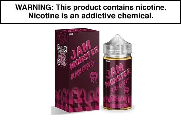- Vape Juice