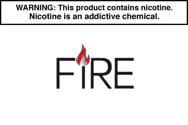 - Vape Juice