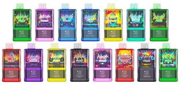 iJoy Woofr