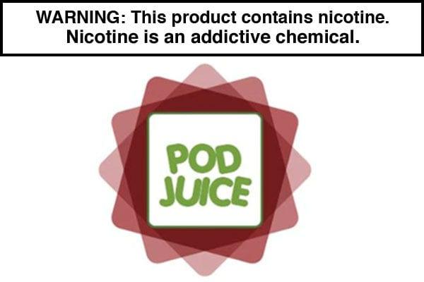 - Vape Juice