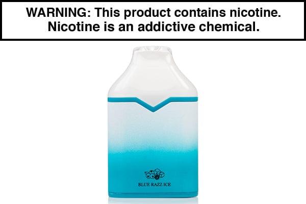 - Vape Juice