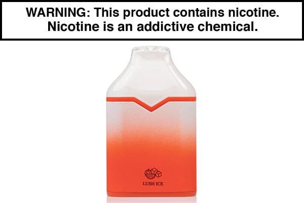 - Vape Juice