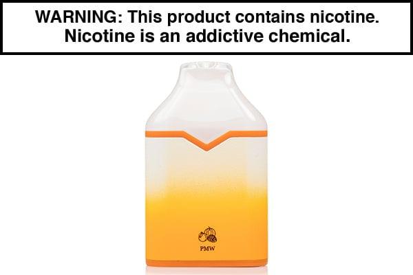 - Vape Juice