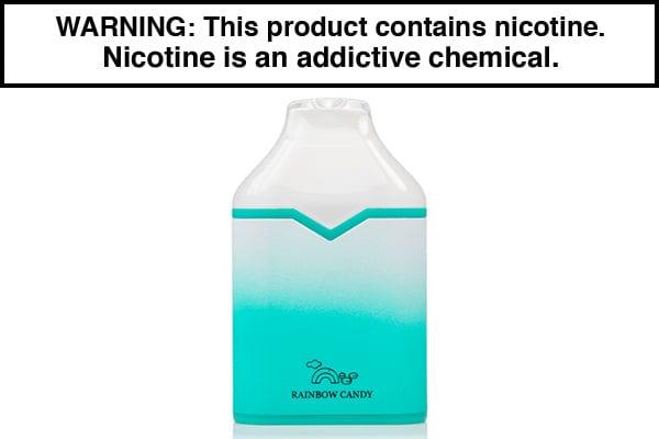 - Vape Juice