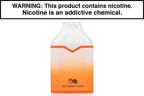 - Vape Juice