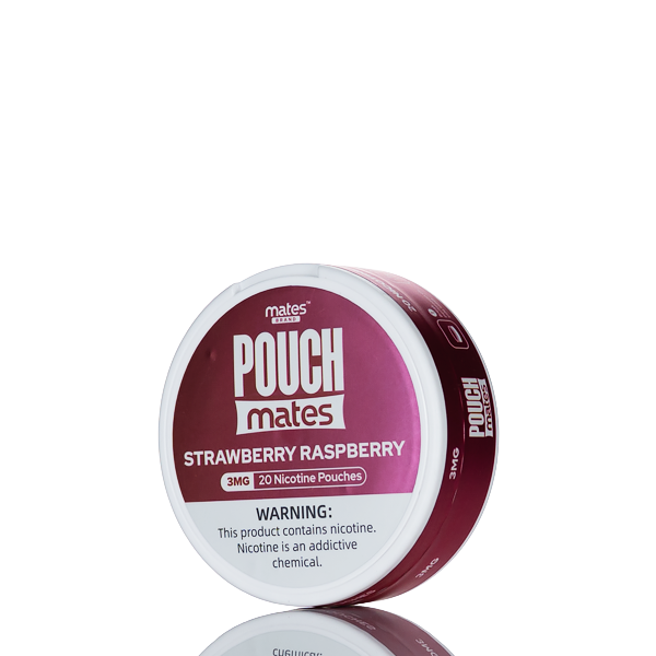 7 DAZE POUCH MATES NICOTINE POUCHES - Image 11