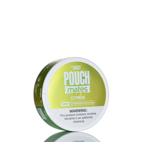 7 DAZE POUCH MATES NICOTINE POUCHES - Image 13