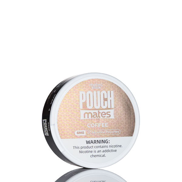 7 DAZE POUCH MATES NICOTINE POUCHES - Image 14