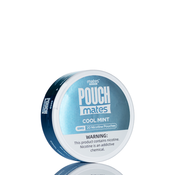 7 DAZE POUCH MATES NICOTINE POUCHES - Image 15