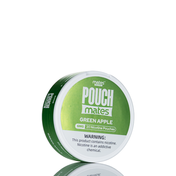7 DAZE POUCH MATES NICOTINE POUCHES - Image 16