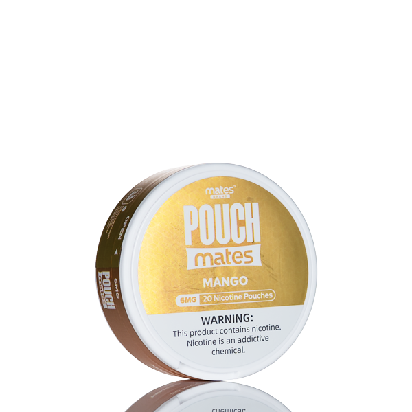 7 DAZE POUCH MATES NICOTINE POUCHES - Image 18