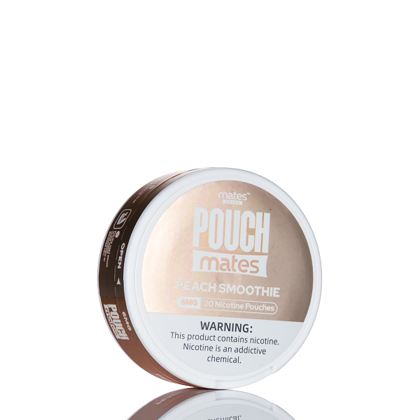 7 DAZE POUCH MATES NICOTINE POUCHES - Image 19