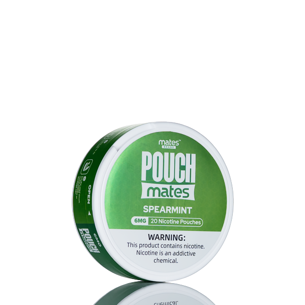 7 DAZE POUCH MATES NICOTINE POUCHES - Image 20