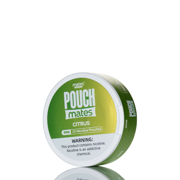 7 DAZE POUCH MATES NICOTINE POUCHES - Image 3