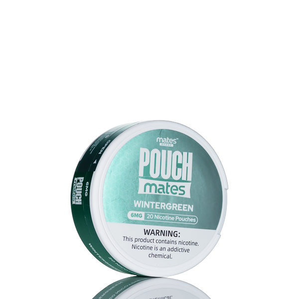 7 DAZE POUCH MATES NICOTINE POUCHES - Image 22
